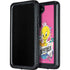 Looney Tunes Tweety Bird Dreamer Galaxy S24 Plus Waterproof Case